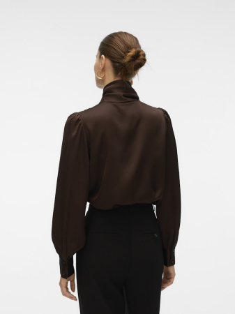 Vero Moda Рубашка Chocolate Torte  [3]