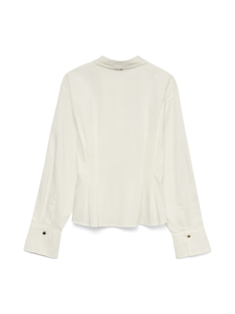 Camasi - VERO MODA Camasa Snow White  Femei