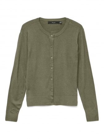 FEMEI - Vero Moda Cardigan Haki  Femei