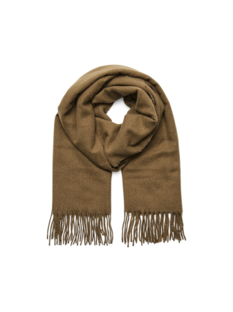 VERO MODA Fular Gri  Femei [1]