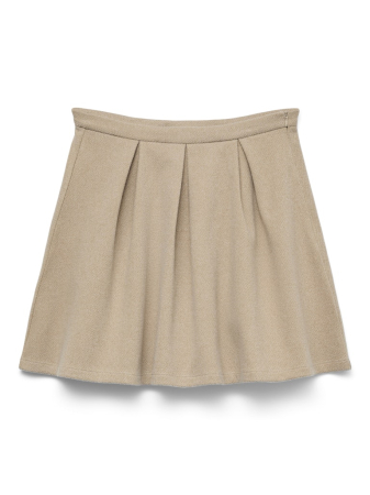 Fuste - VERO MODA Fusta Silver Mink  Femei