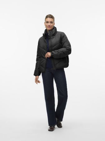 ЖЕНЩИНЫ - Vero Moda Куртка Negru 