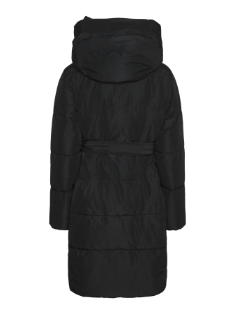 VERO MODA Женская Куртка Чёрная  [8]