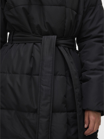 VERO MODA Женская Куртка Чёрная  [4]