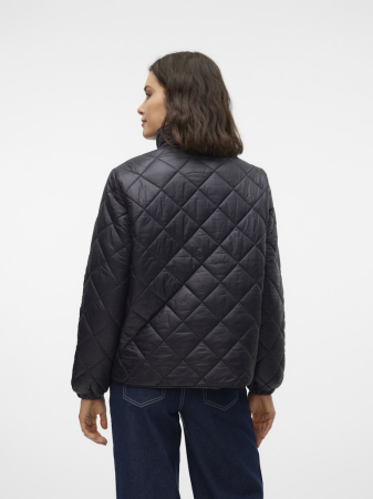 Vero Moda Geaca Neagra  Femei [3]