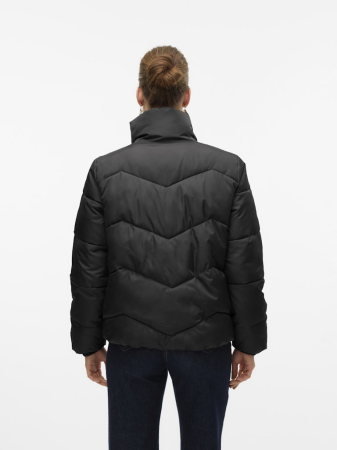Vero Moda Geaca Neagra  Femei [4]