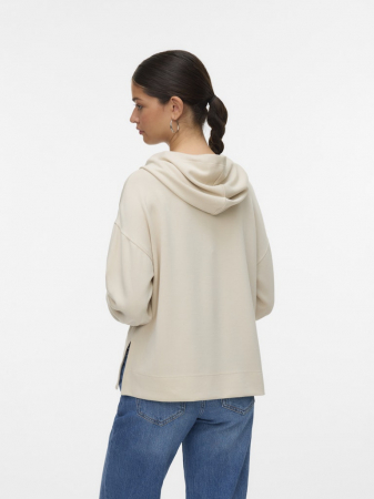 Vero Moda Толстовка Pumice Stone  [1]
