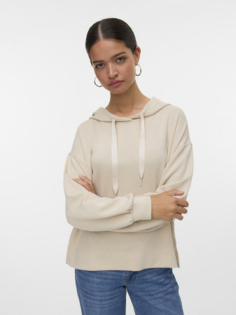 Vero Moda Толстовка Pumice Stone  [2]