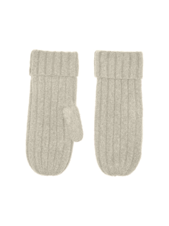 FEMEI - Vero Moda Manusi Bej  Femei