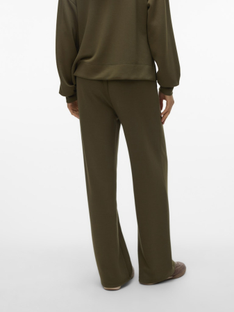 Vero Moda Pantaloni Verzi  Femei [2]