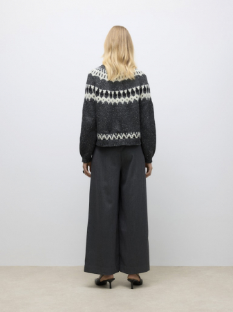 Vero Moda Брюки Gri Deschis  [1]