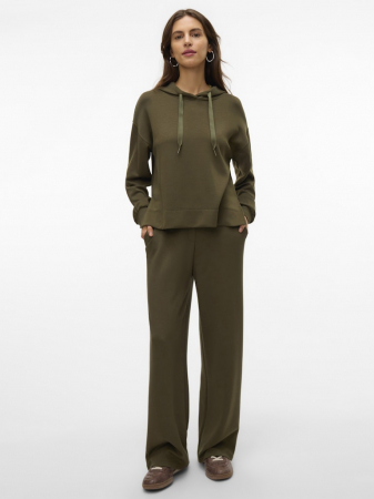 IMBRACAMINTE - Vero Moda Pantaloni Verzi  Femei