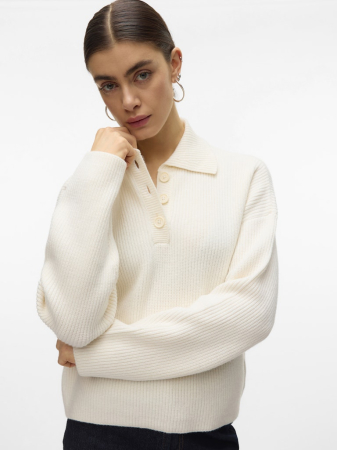 VERO MODA Женский Свитер Birch  [2]