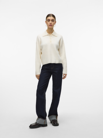 FEMEI - VERO MODA Pulover Birch  Femei