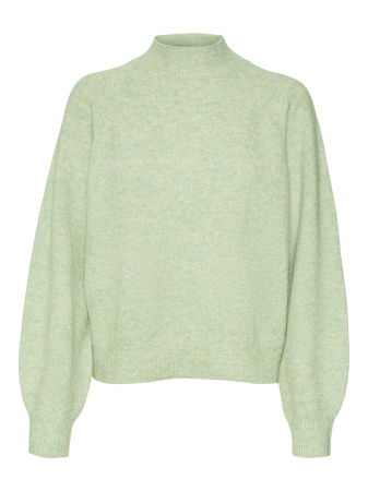 VERO MODA Pulover Forest Shade  Femei [5]