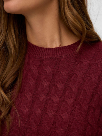 Vero Moda Свитер Zinfandel  [2]