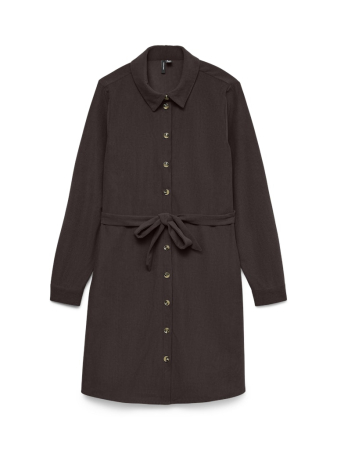 FEMEI - Vero Moda Rochie Maro Inchis  Femei