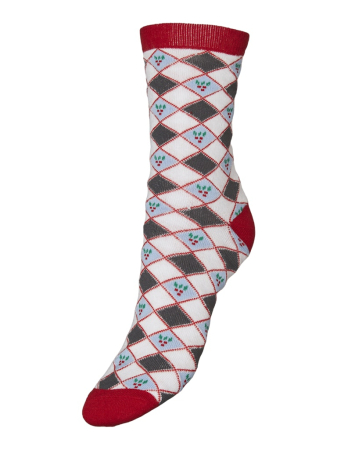 Vero Moda Set Sosete Multicolor  Femei [3]