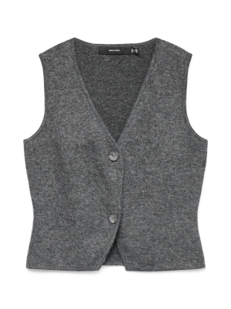 Veste - Vero Moda Vesta Gri Inchis  Femei