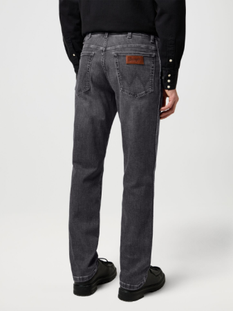 Wrangler Blugi Ashley Texas Slim Authentic Slim Barbati [2]
