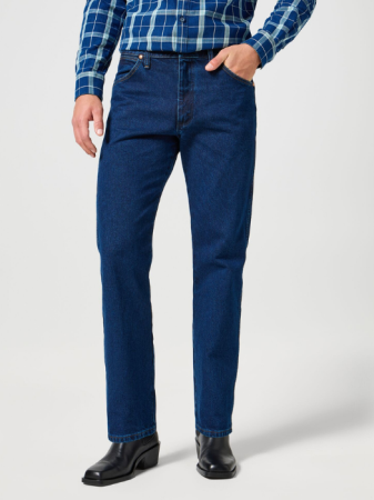 Wrangler Джинсы Blue 13MWZ Regular Bootcut [2]