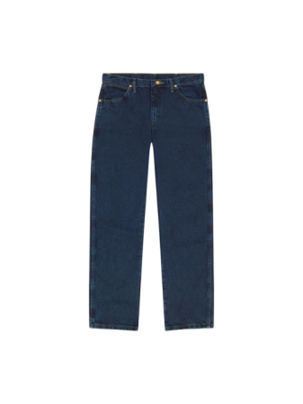 Wrangler Джинсы Blue 13MWZ Regular Bootcut [1]