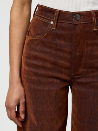 Wrangler Blugi Cinnamon Chill Canyon Loose Femei [3]