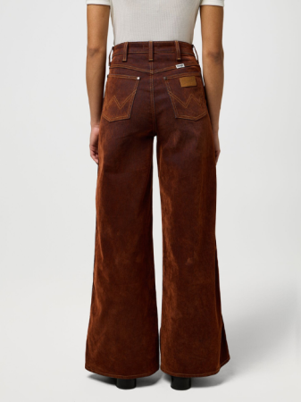Wrangler Blugi Cinnamon Chill Canyon Loose Femei [2]