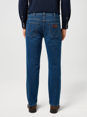 Wrangler Blugi Coastal Scout Greensboro Regular Straight Barbati [2]