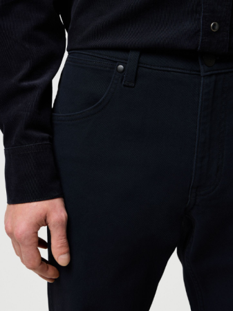 Wrangler Blugi Cold Steel Greensboro Regular Straight Barbati [3]