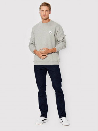 BARBATI - Wrangler Blugi Regular Straight Day Drifter Barbati