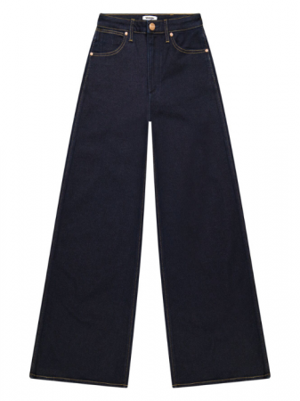 Wrangler Blugi Indigo CANYON Loose Femei [5]