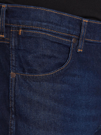 Wrangler Blugi Slim Tapered Landed Barbati [3]