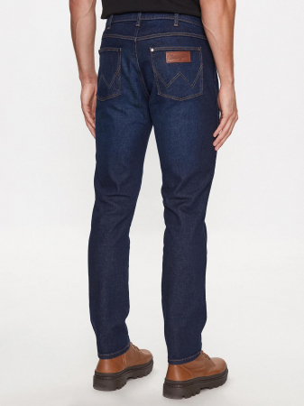 Wrangler Blugi Slim Tapered Landed Barbati [2]