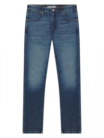 Wrangler Джинсы Marine Tint LARSTON Slim Tapered [5]