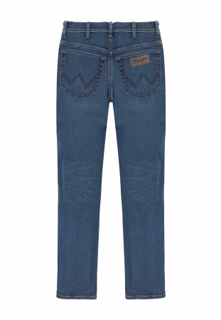 Wrangler Blugi Slim Silkyway Barbati [1]