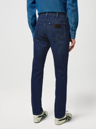 Wrangler Джинсы Nomad LARSTON Slim Tapered [2]