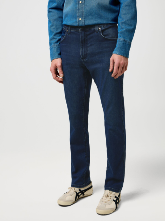 Wrangler Джинсы Nomad LARSTON Slim Tapered [1]