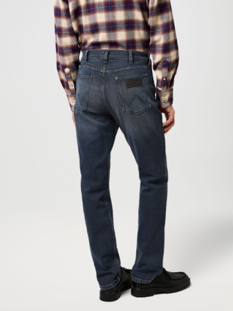 Wrangler Blugi Ocean Storm Greensboro Regular Straight Barbati [2]