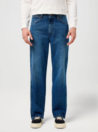 Wrangler Blugi Albastri LOOSE Oversized Barbati [1]