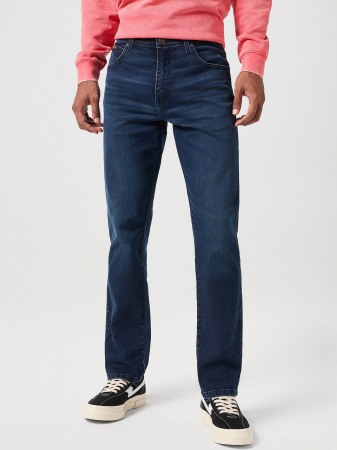 Wrangler Blugi Slim Wild Horse Barbati [1]