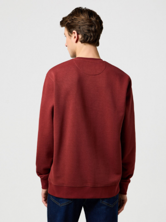 Wrangler Bluza Rosie Regular Barbati [1]