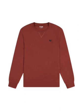 Wrangler Bluza Rosie Regular Barbati [5]