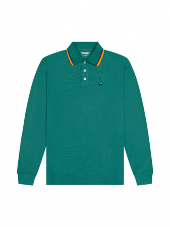 Wrangler Свитшот Verde Regular [5]