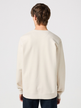 Wrangler Bluza Crem Regular Barbati [1]