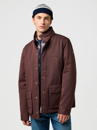 Wrangler Caciula Navy  Barbati [1]