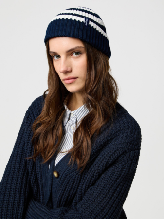 Wrangler Caciula Navy  Barbati [4]