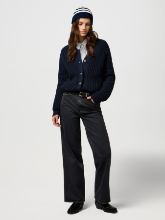 Wrangler Caciula Navy  Barbati [5]