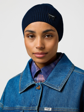 Wrangler Caciula Albastra  Barbati [3]