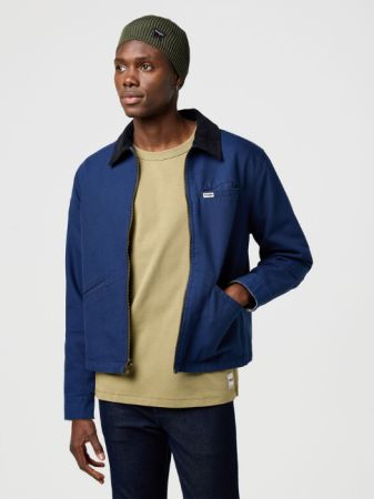 Wrangler Caciula Verde Masliniu  Barbati [2]
